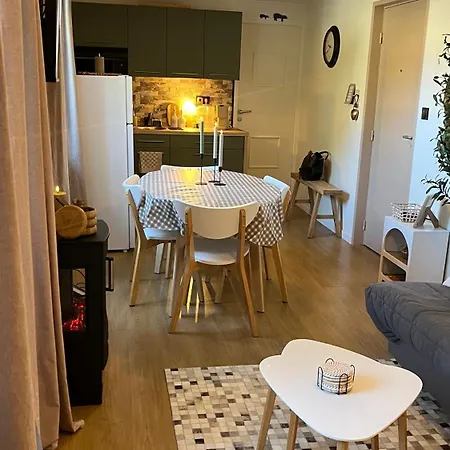 Le Nid Secret - Avec Balneotherapie