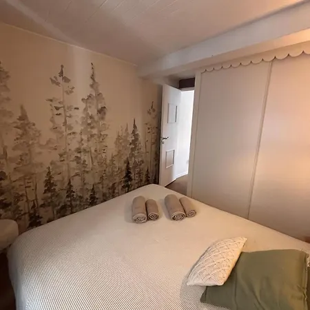 Le Nid Secret - Avec Balneotherapie Apartmán